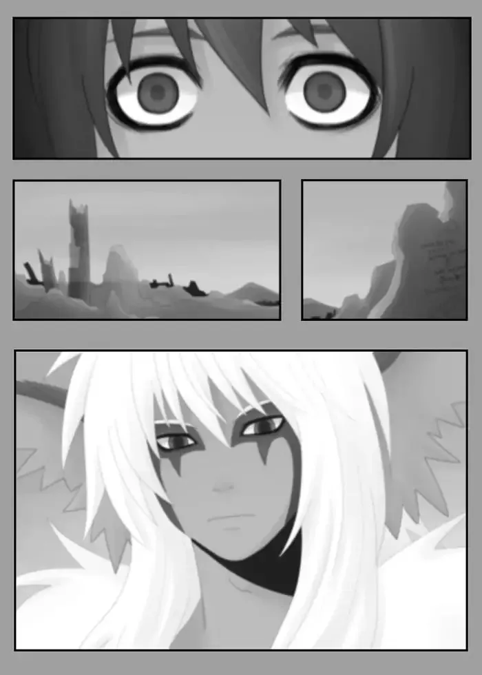 Kubera Zinmanga X Chapter 369 Page 3