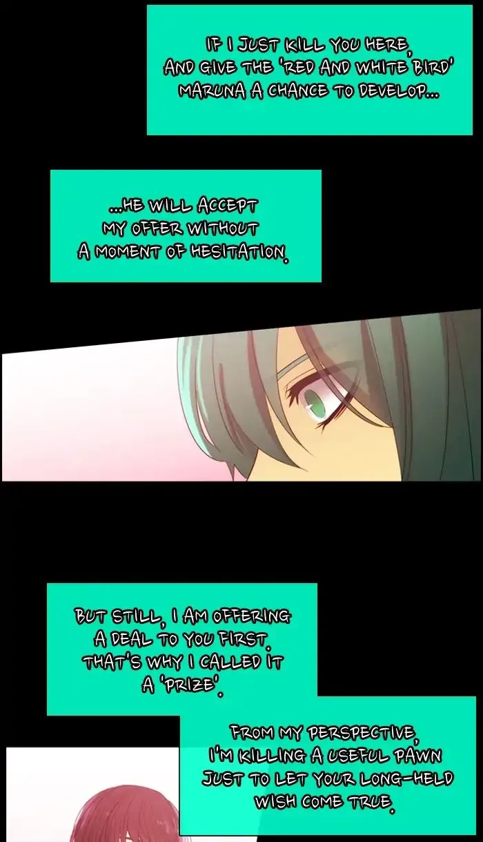 Kubera Zinmanga X Chapter 369 Page 9