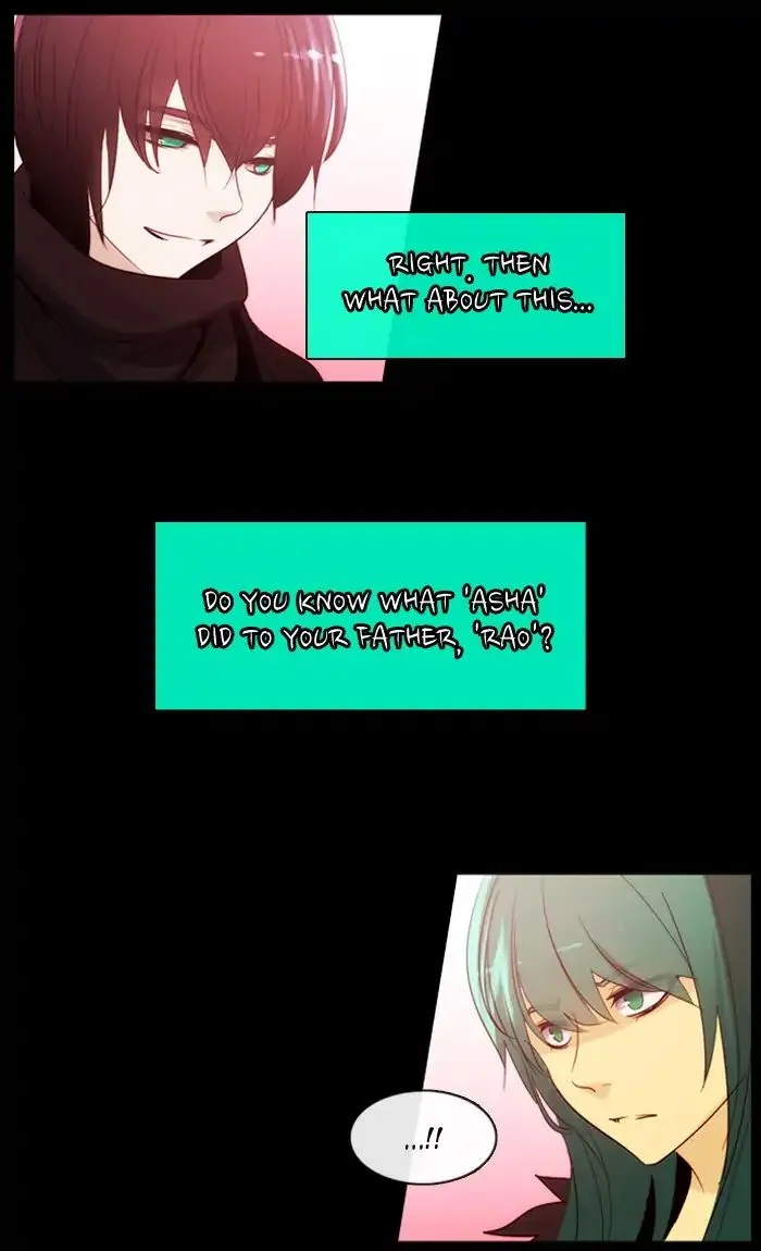 Kubera Zinmanga X Chapter 369 Page 11