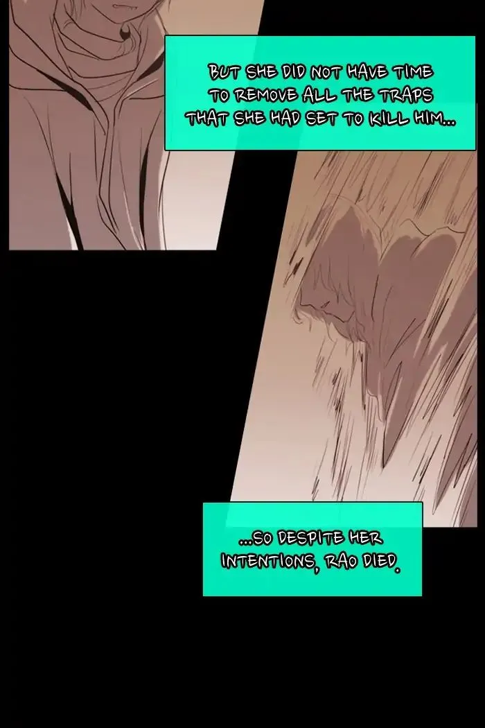 Kubera Zinmanga X Chapter 369 Page 16