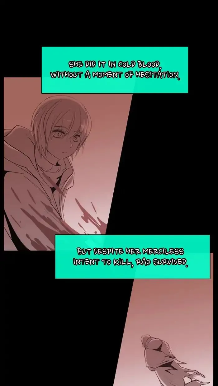 Kubera Zinmanga X Chapter 369 Page 19