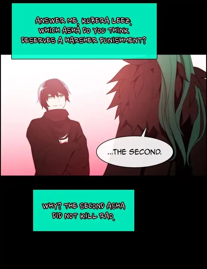Kubera Zinmanga X Chapter 369 Page 22
