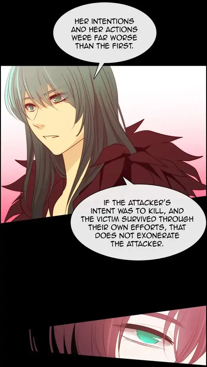 Kubera Zinmanga X Chapter 369 Page 23