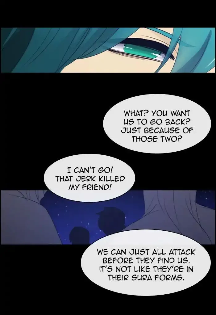 Kubera Zinmanga X Chapter 369 Page 39