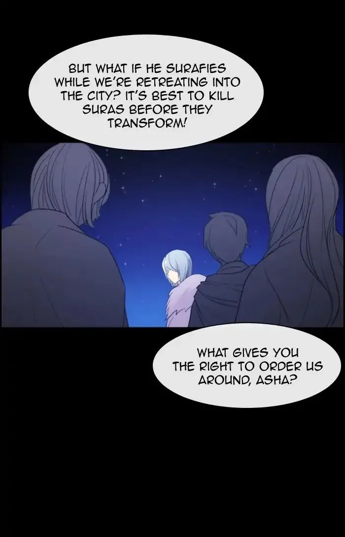 Kubera Zinmanga X Chapter 369 Page 41