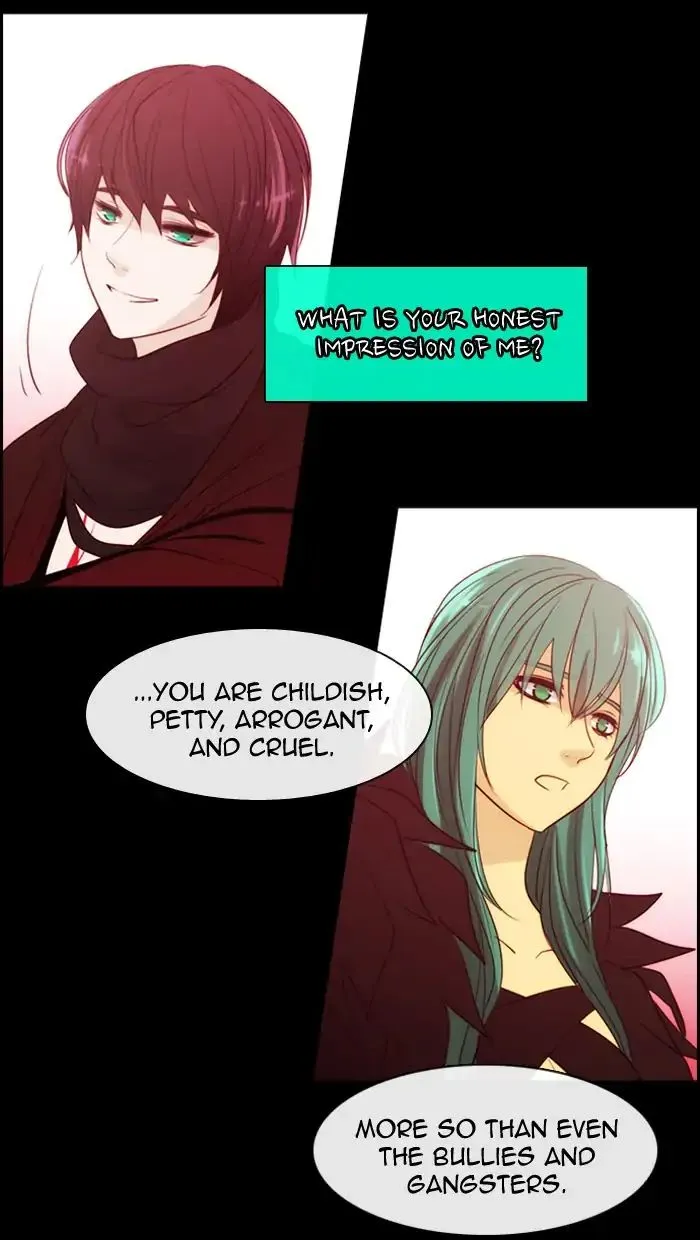 Kubera Zinmanga X Chapter 368 Page 5
