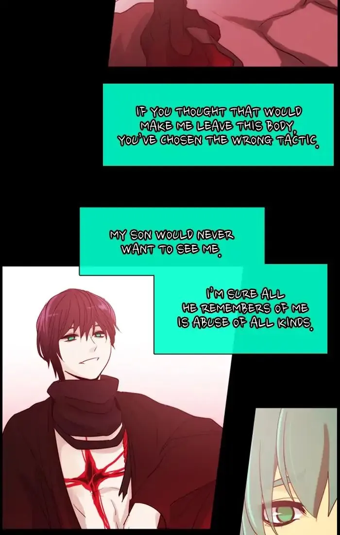 Kubera Zinmanga X Chapter 368 Page 11