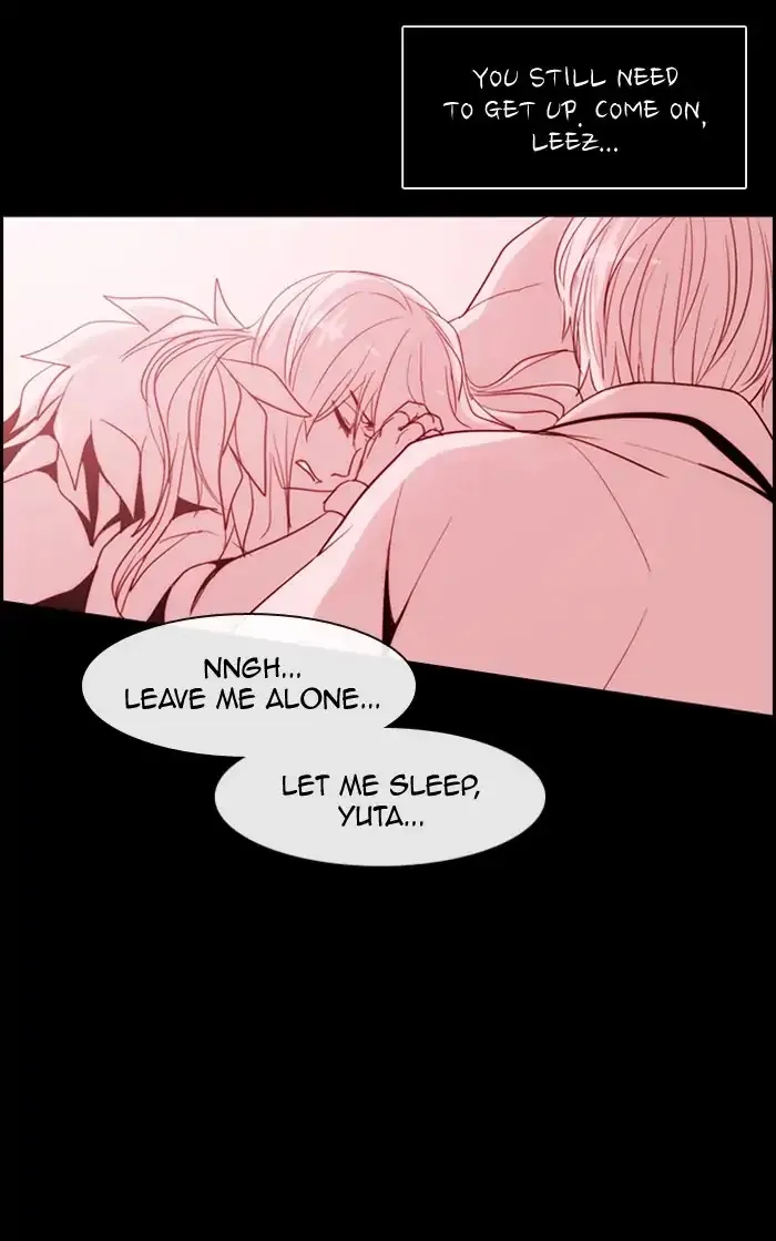 Kubera Zinmanga X Chapter 367 Page 41