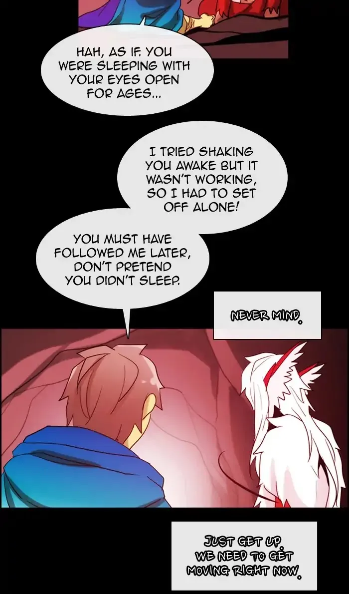 Kubera Zinmanga X Chapter 366 Page 25