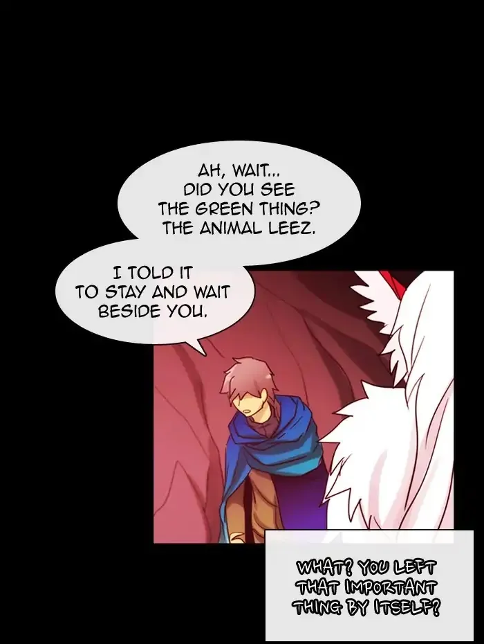 Kubera Zinmanga X Chapter 366 Page 26