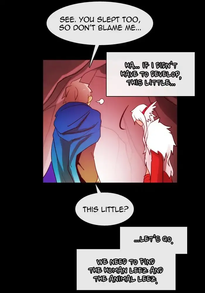Kubera Zinmanga X Chapter 366 Page 28