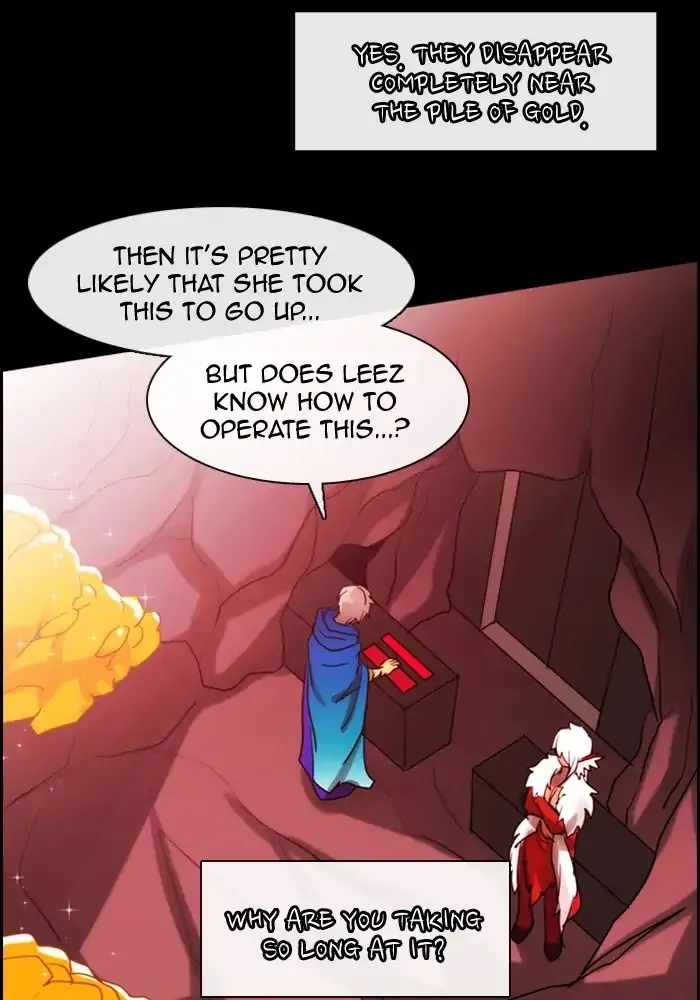 Kubera Zinmanga X Chapter 366 Page 31