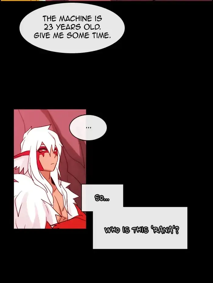 Kubera Zinmanga X Chapter 366 Page 32