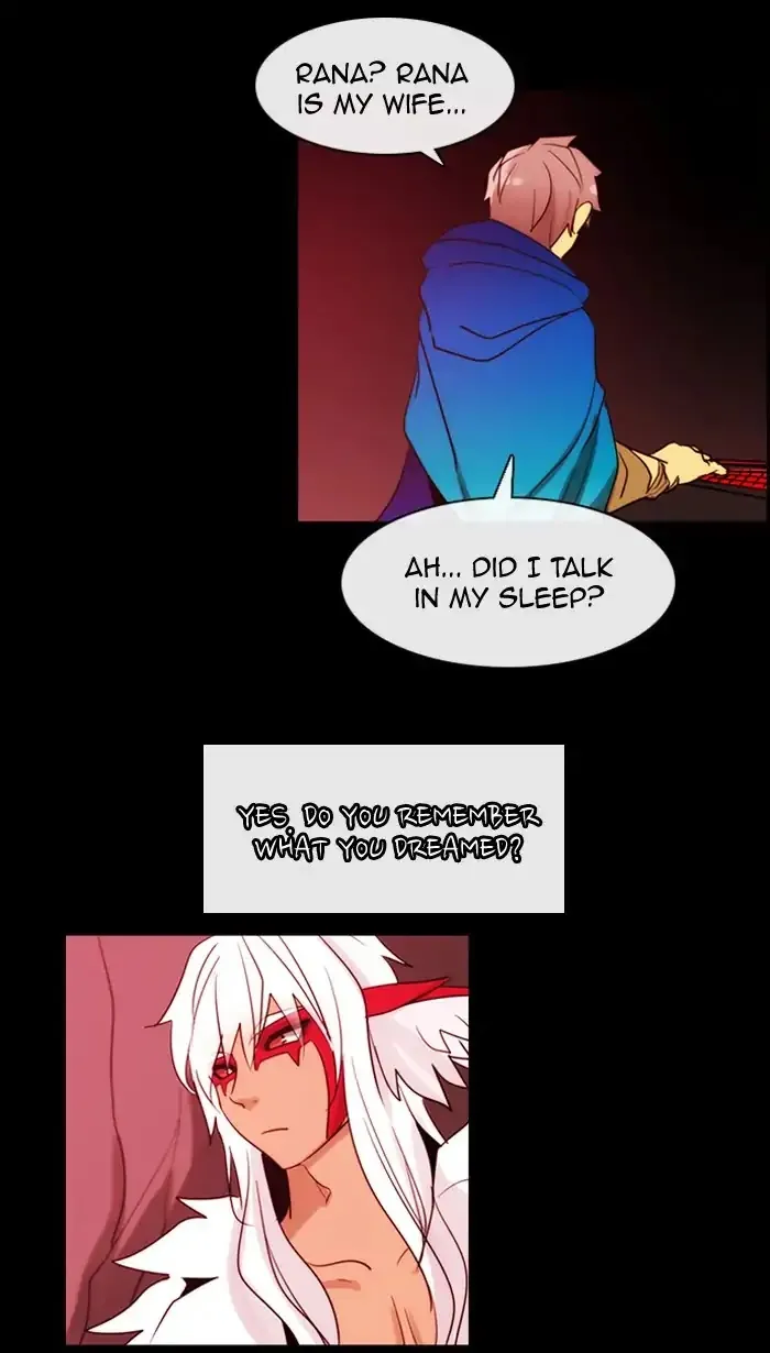 Kubera Zinmanga X Chapter 366 Page 33