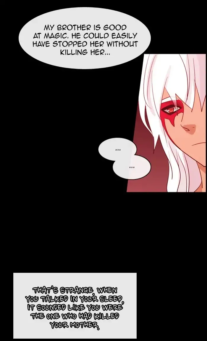 Kubera Zinmanga X Chapter 366 Page 37