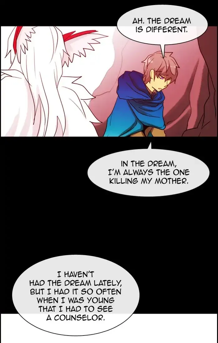 Kubera Zinmanga X Chapter 366 Page 38