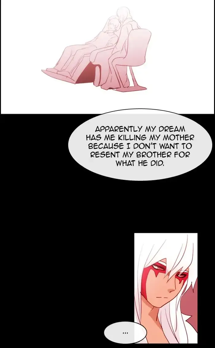 Kubera Zinmanga X Chapter 366 Page 39