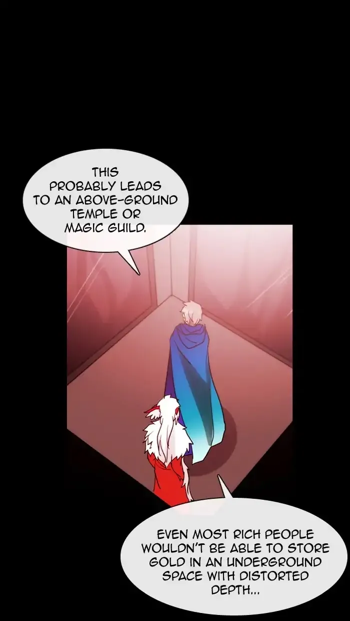 Kubera Zinmanga X Chapter 366 Page 41