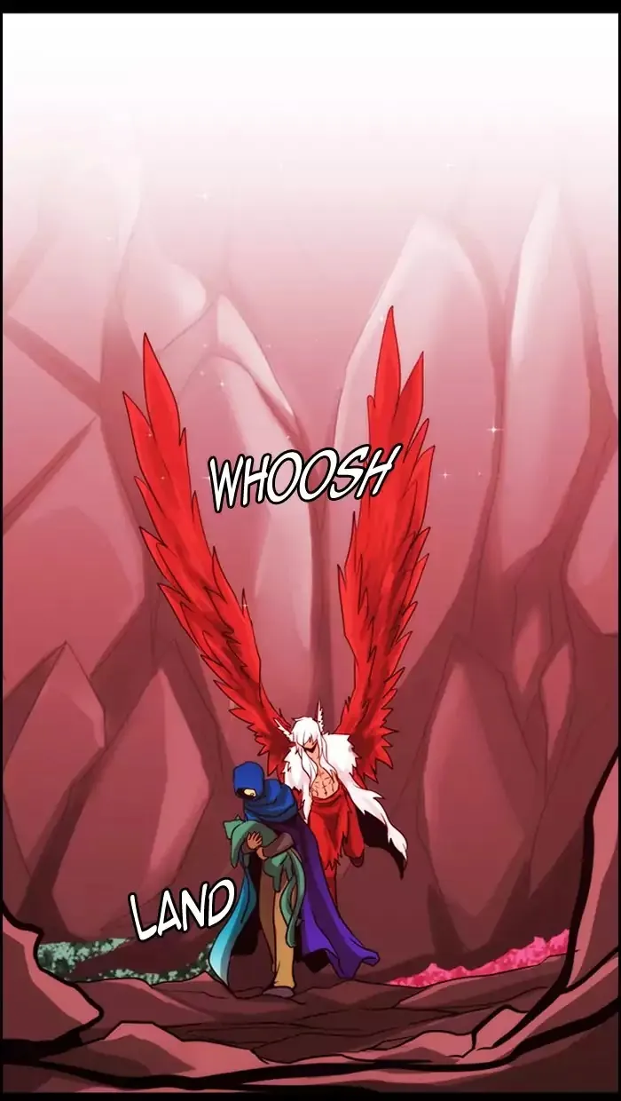 Kubera Zinmanga X Chapter 363 Page 14