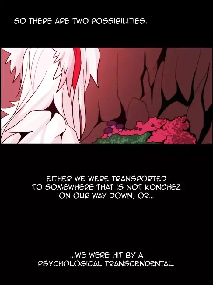 Kubera Zinmanga X Chapter 363 Page 16
