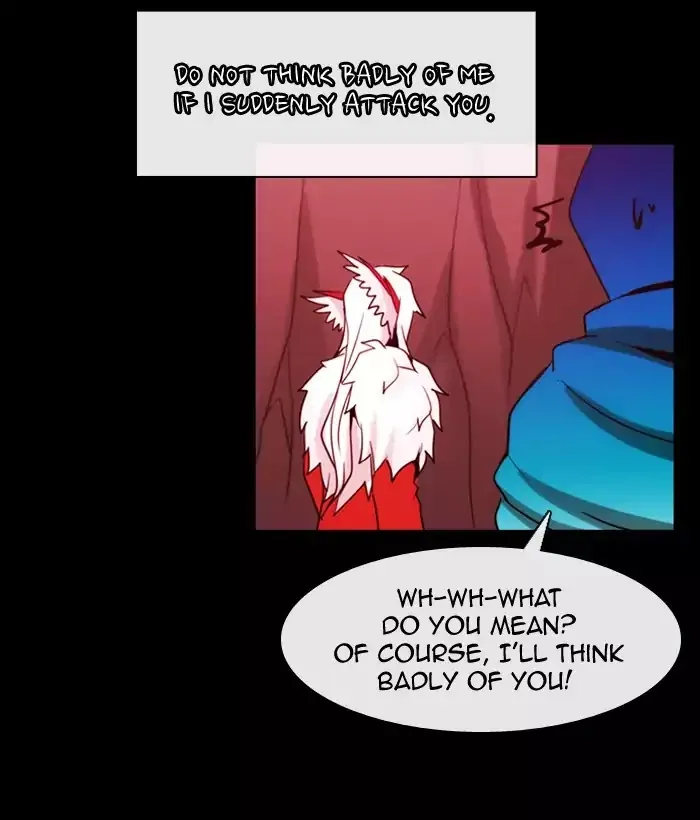 Kubera Zinmanga X Chapter 363 Page 18