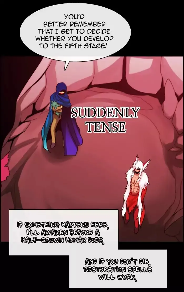 Kubera Zinmanga X Chapter 363 Page 19