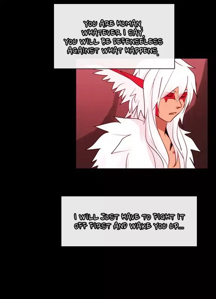 Kubera Zinmanga X Chapter 363 Page 21