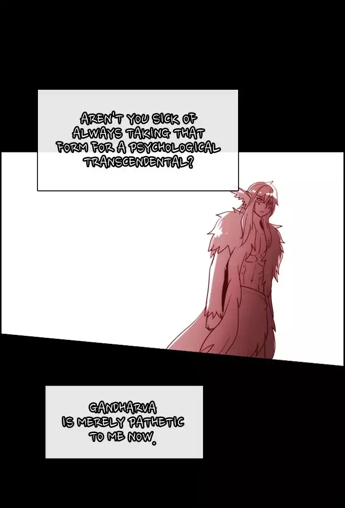 Kubera Zinmanga X Chapter 363 Page 24