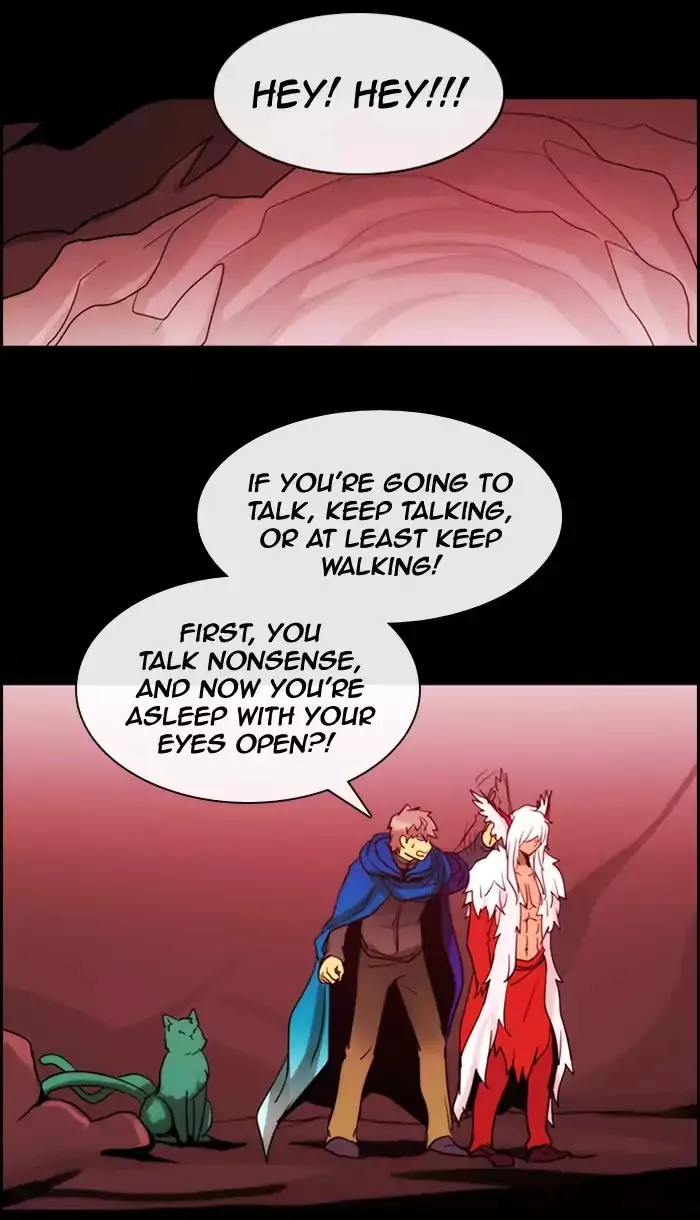 Kubera Zinmanga X Chapter 363 Page 29