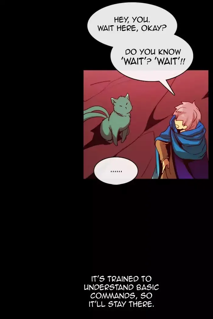 Kubera Zinmanga X Chapter 363 Page 31