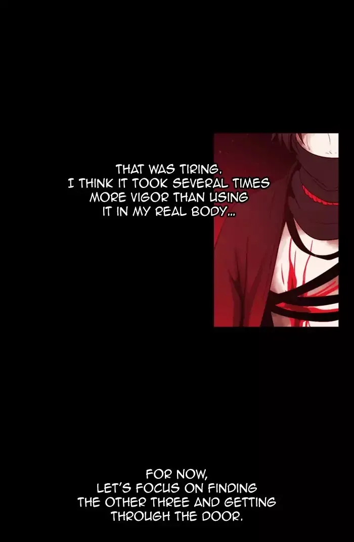 Kubera Zinmanga X Chapter 363 Page 43