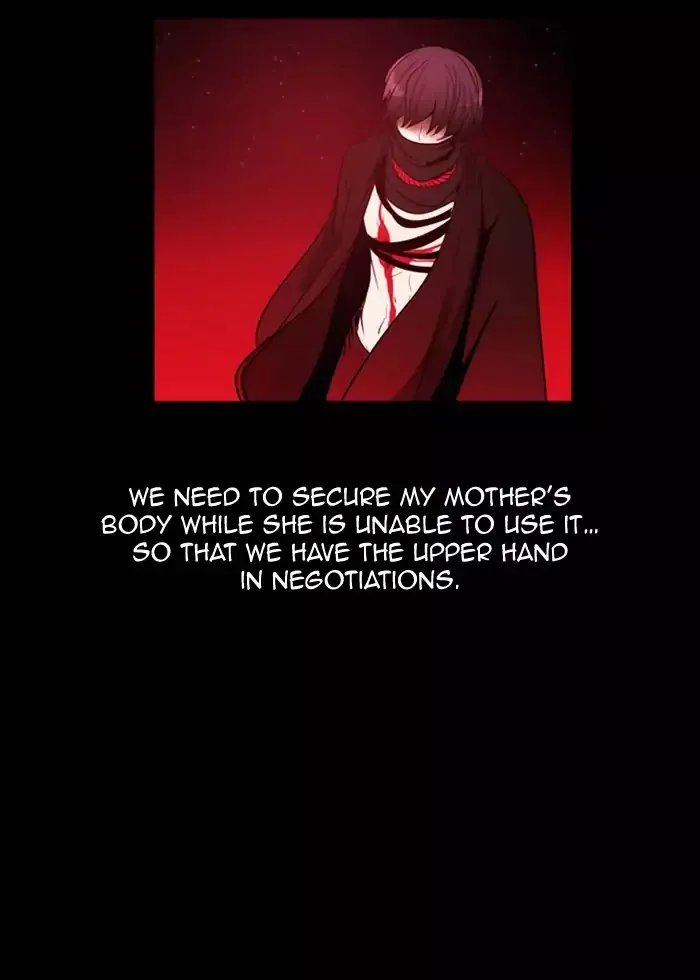 Kubera Zinmanga X Chapter 363 Page 44