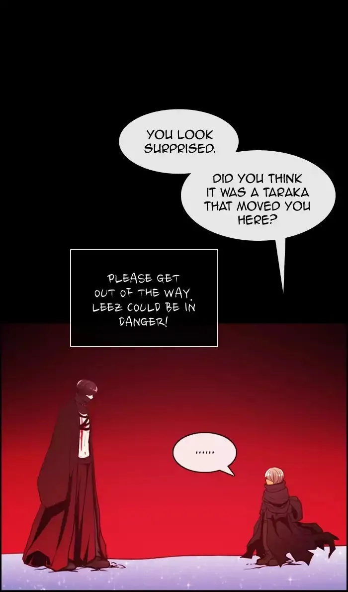 Kubera Zinmanga X Chapter 363 Page 47