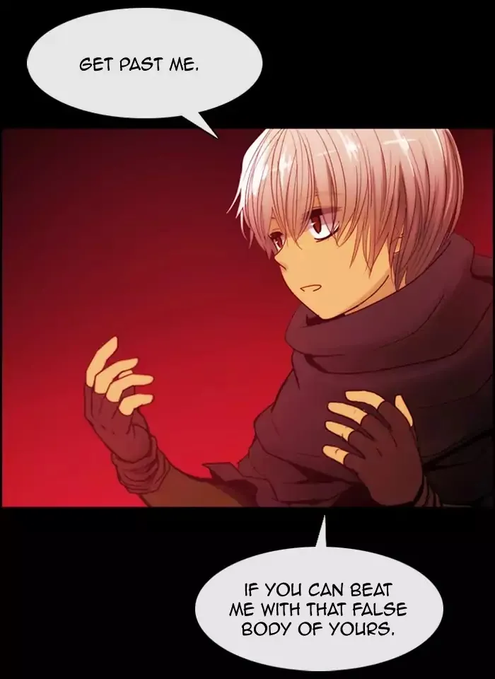 Kubera Zinmanga X Chapter 363 Page 49