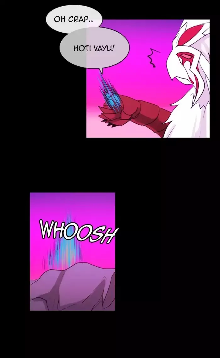 Kubera Zinmanga X Chapter 362 Page 6