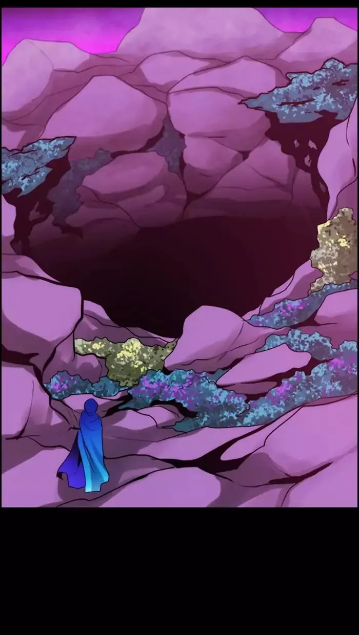 Kubera Zinmanga X Chapter 362 Page 8