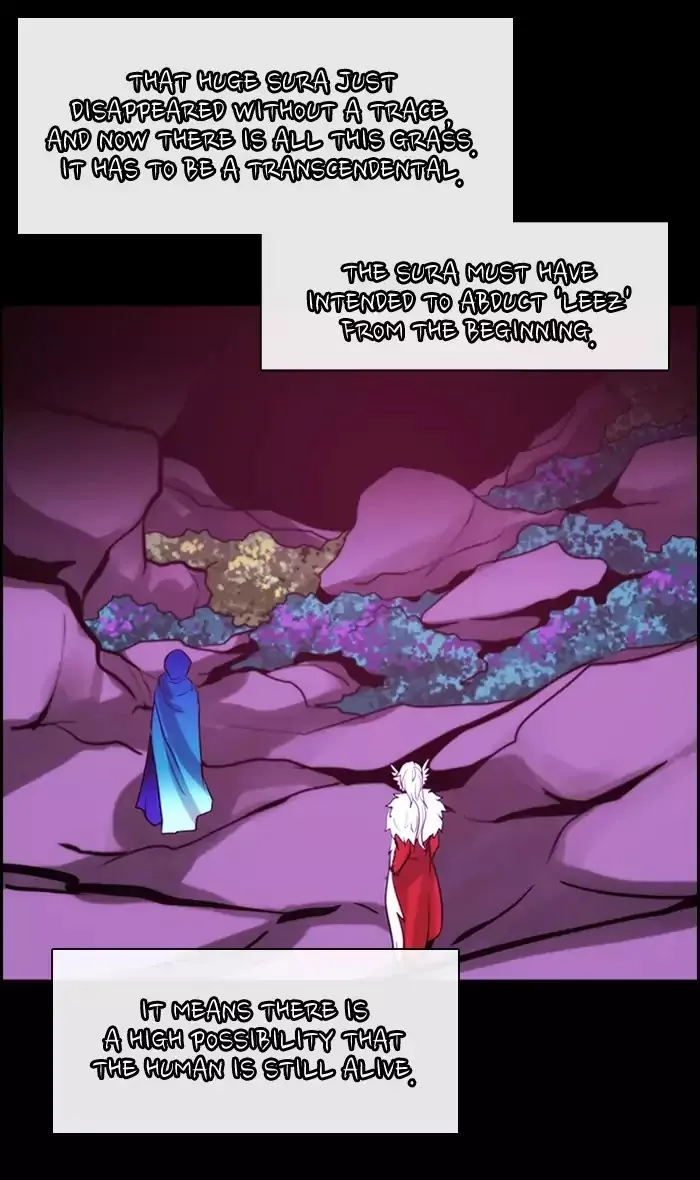 Kubera Zinmanga X Chapter 362 Page 17