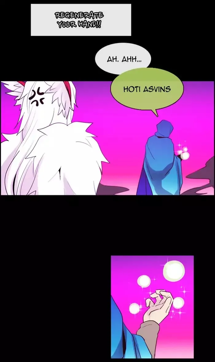 Kubera Zinmanga X Chapter 362 Page 19