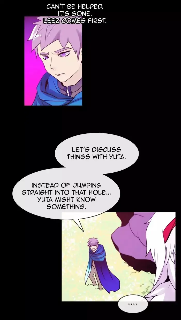 Kubera Zinmanga X Chapter 362 Page 24