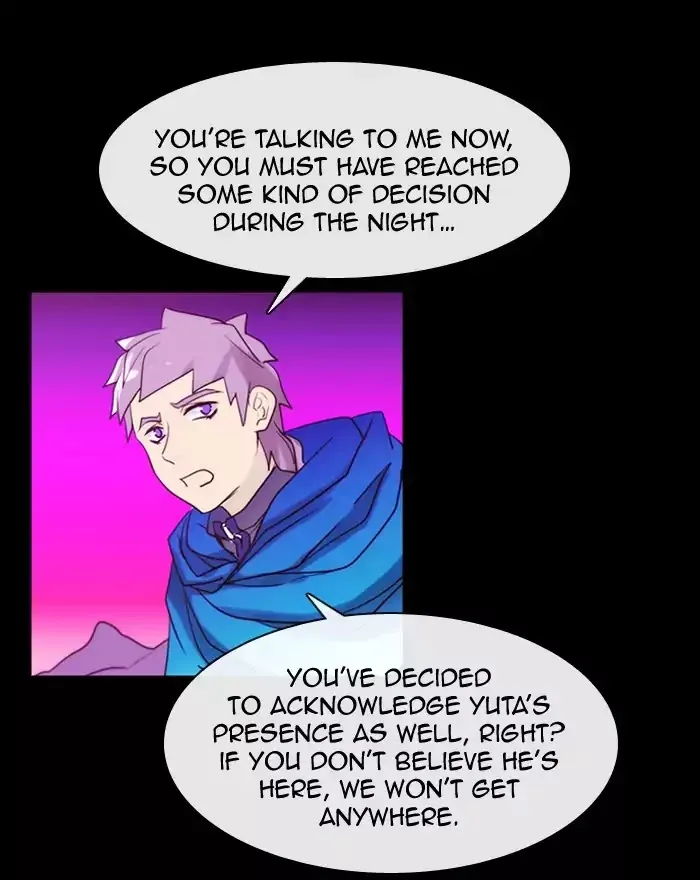 Kubera Zinmanga X Chapter 362 Page 25