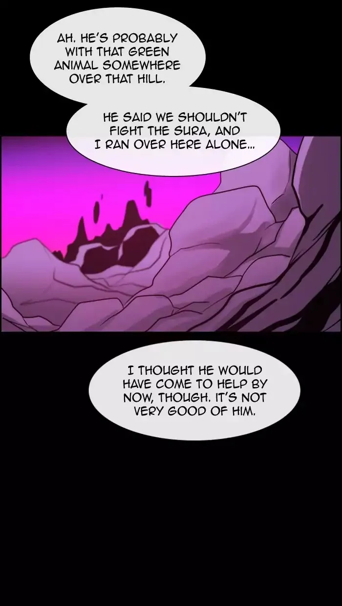 Kubera Zinmanga X Chapter 362 Page 27