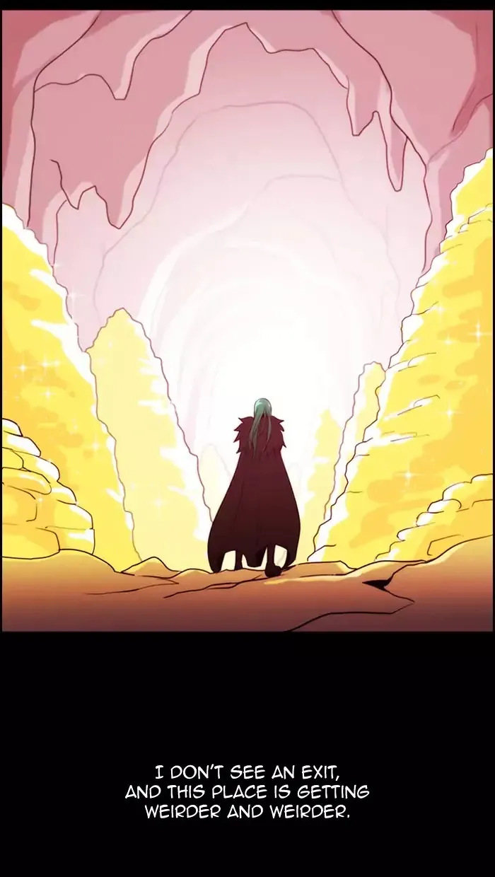 Kubera Zinmanga X Chapter 362 Page 33