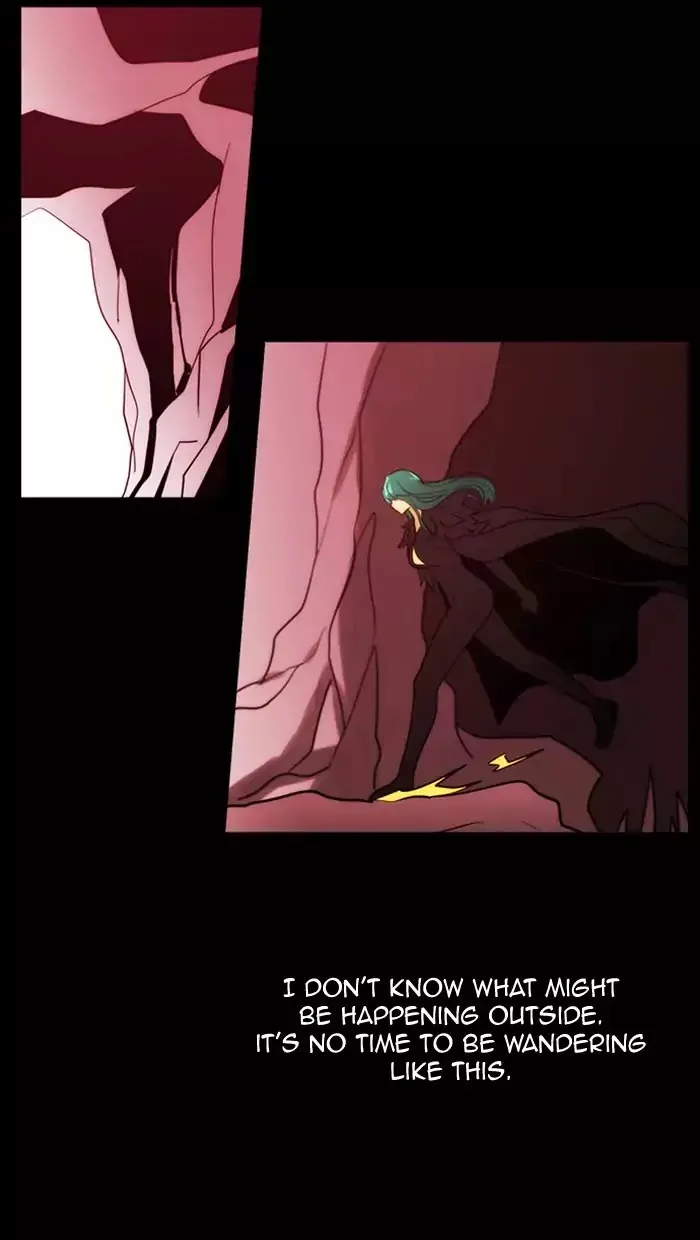 Kubera Zinmanga X Chapter 362 Page 36