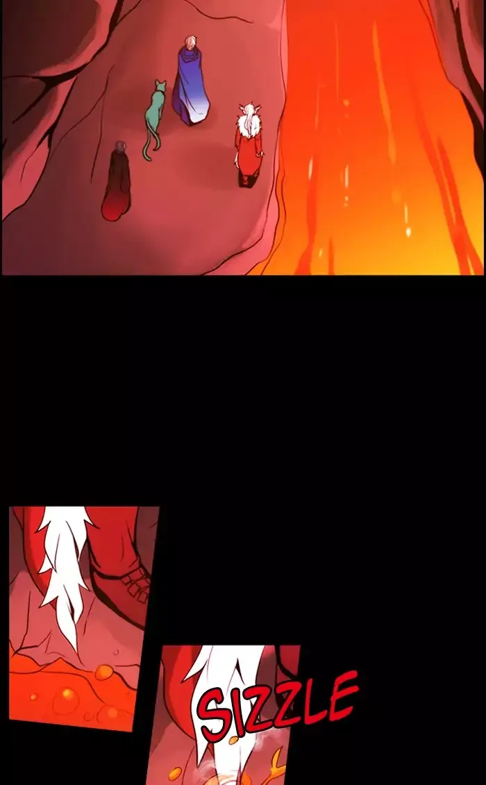 Kubera Zinmanga X Chapter 359 Page 2