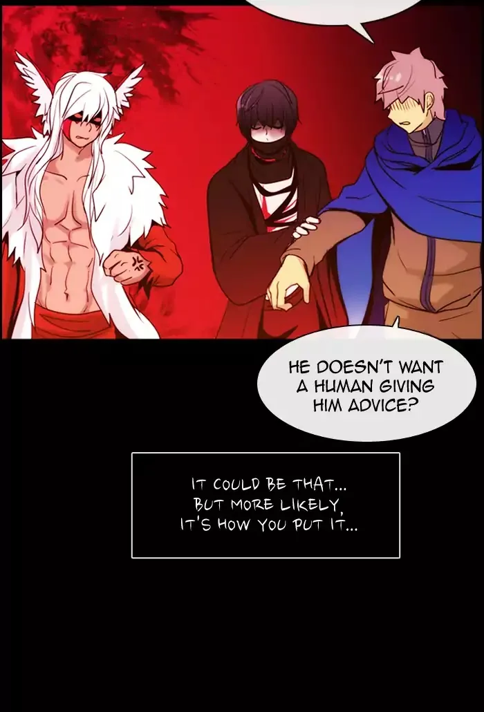Kubera Zinmanga X Chapter 359 Page 5