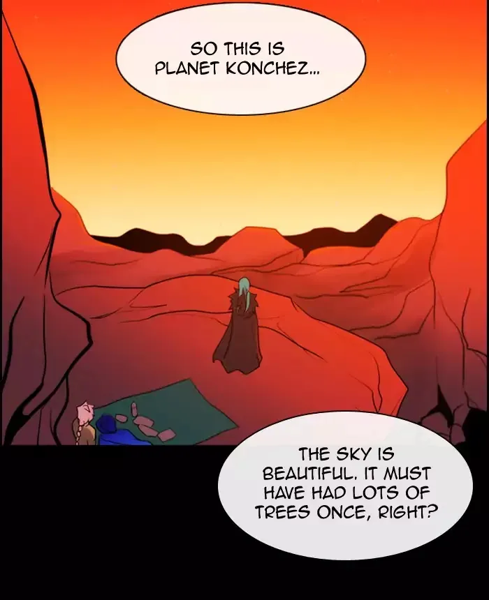 Kubera Zinmanga X Chapter 359 Page 13