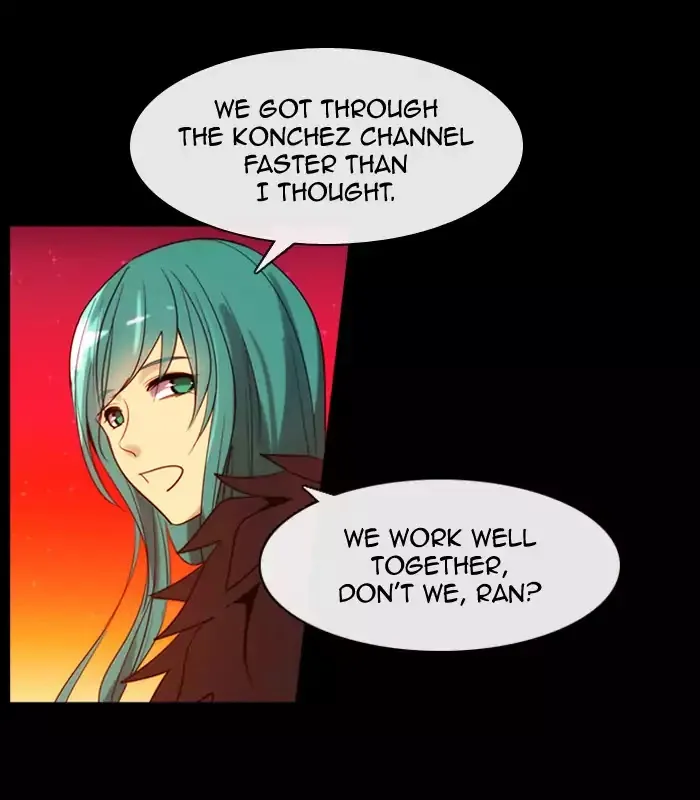 Kubera Zinmanga X Chapter 359 Page 15