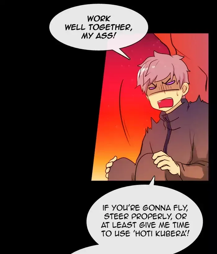 Kubera Zinmanga X Chapter 359 Page 16