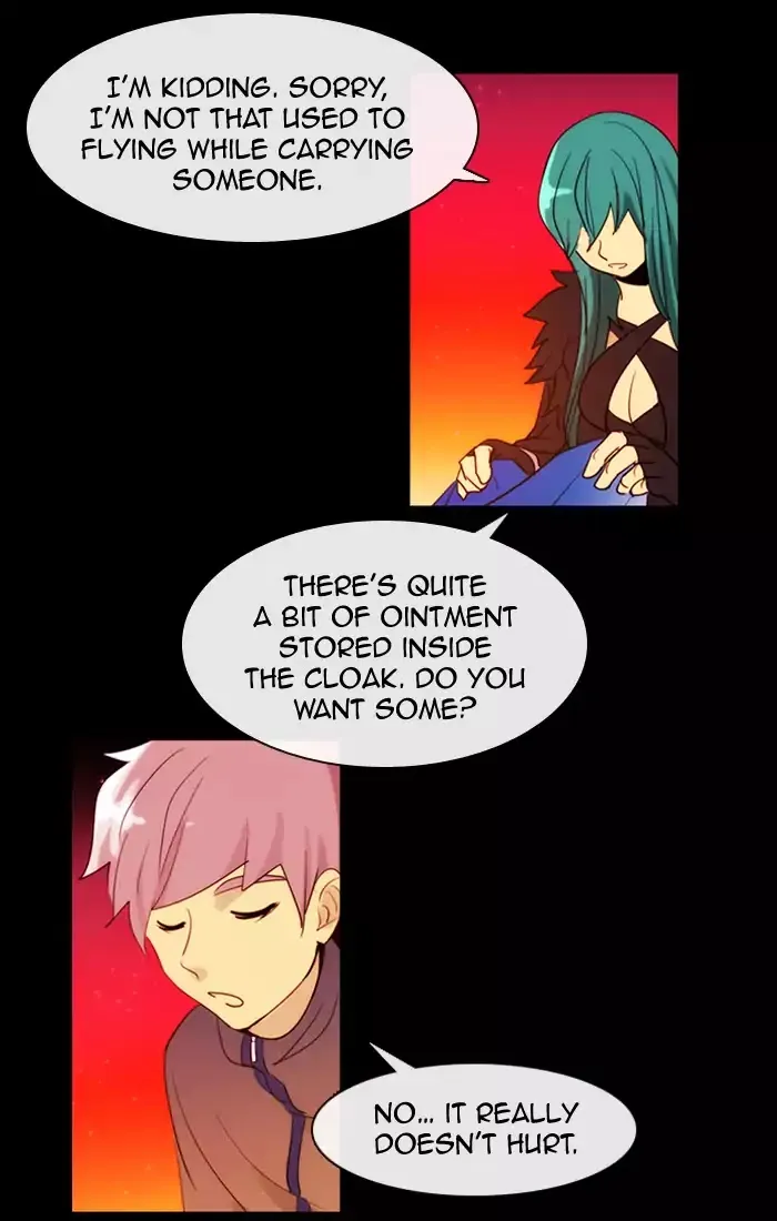 Kubera Zinmanga X Chapter 359 Page 19
