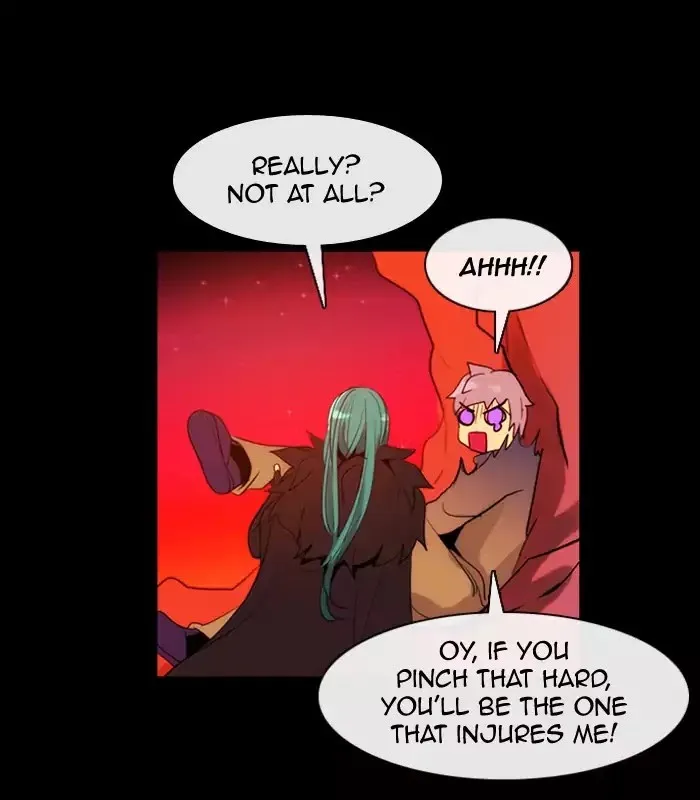 Kubera Zinmanga X Chapter 359 Page 20
